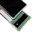 Italy Flag Distressed Google Pixel 6 Clear Case